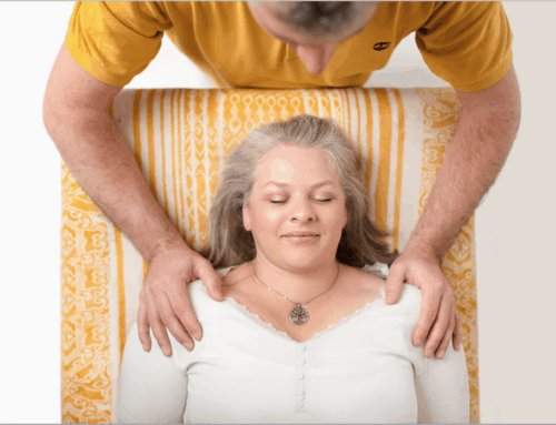 Schmerz muss kein Dauerzustand sein – Individuelle Schmerztherapie bei Osteopathie Rainer